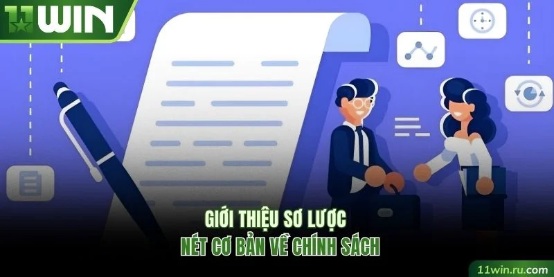 Giới thiệu sơ lược về miễn trừ trách nhiệm 11WIN 